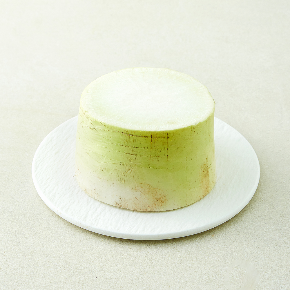 [로켓프레시] 유기농 인증 국내산 조각무 2,150원