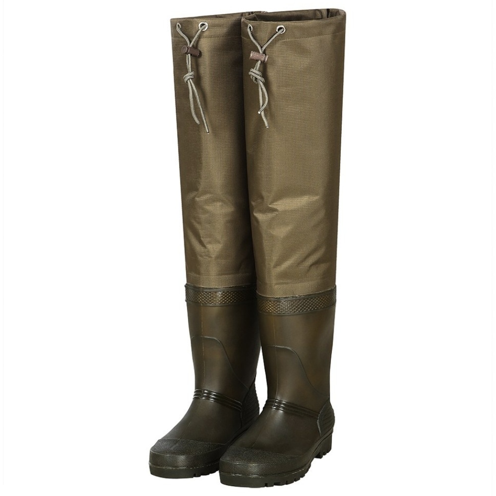 펭귄 허벅지장화 낚시 무릎 장화, 270 32,690원
