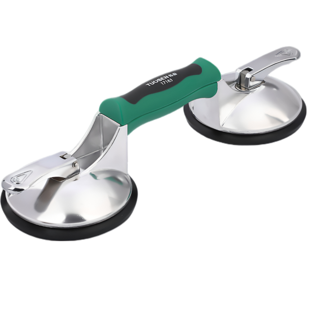 스톰가드 유리 흡착기 2구형, 1개 19,900원