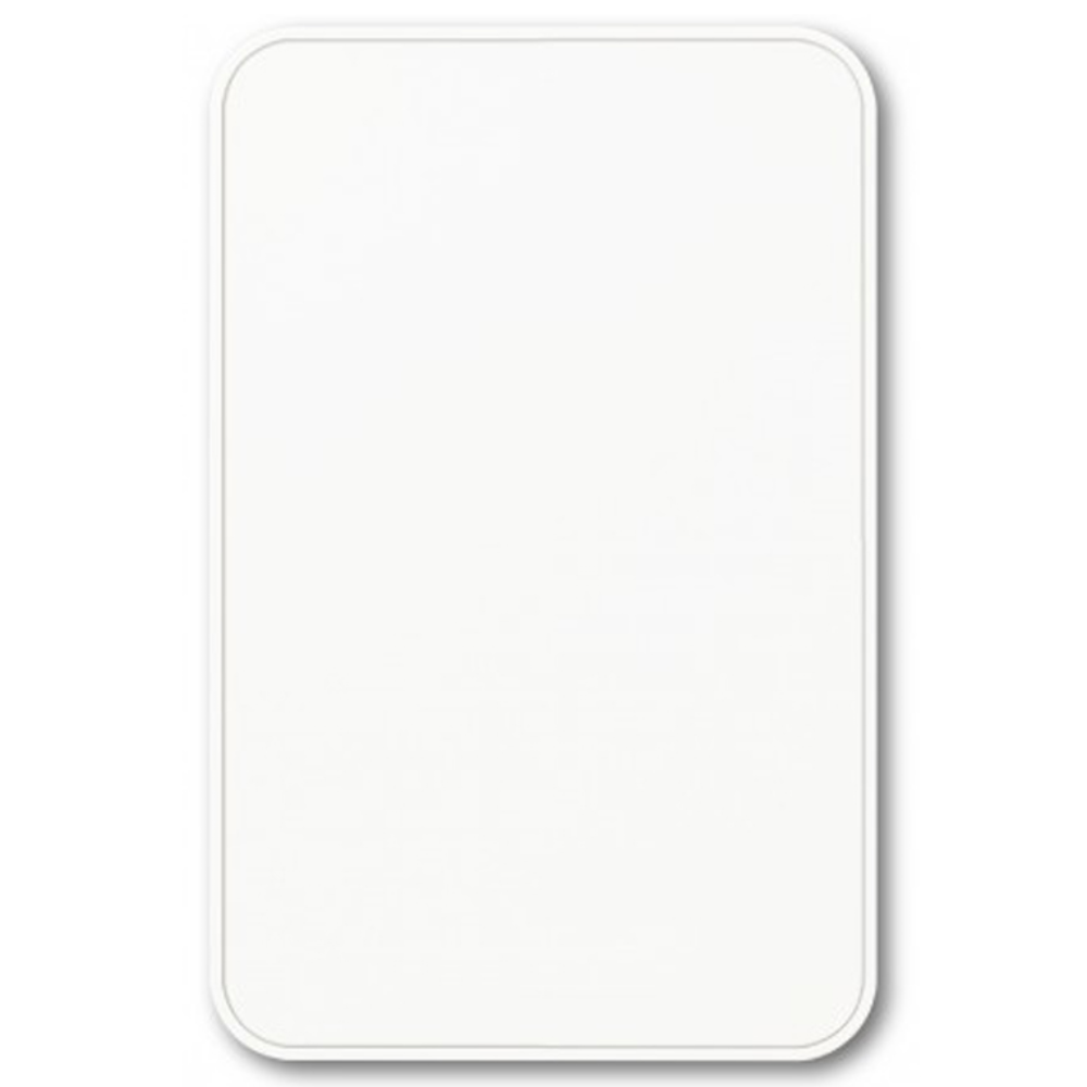 진흥 J시리즈 무로고 화이트 맹커버 가리개 스위치 콘센트 1개용 1,700원