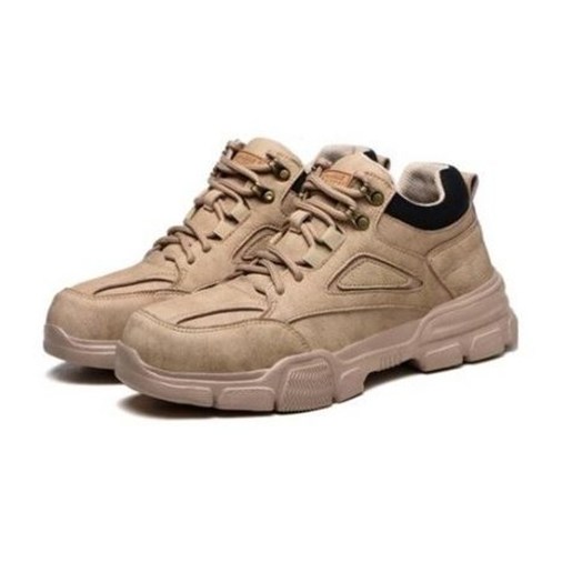 에쉬울프 남성용 경량 방한 작업화 24,900원