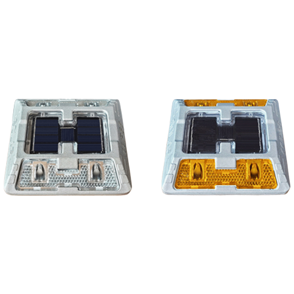 사각 소형 쏠라표지병 HK-A12 양면반사체, 1개 29,500원