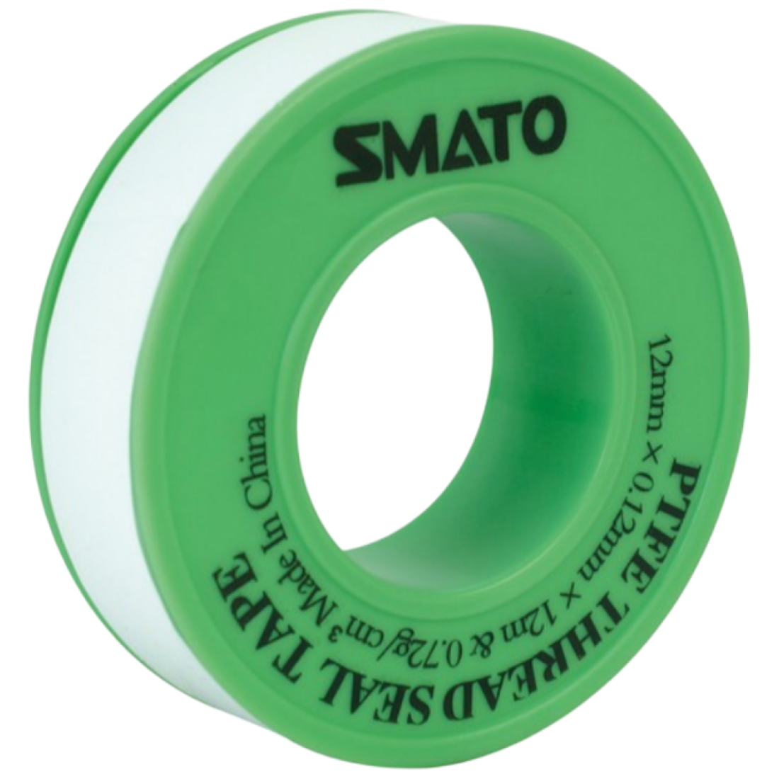 스마토 테프론테이프 테프론테이프(고밀도) SMT-TT7 100EA, 100개 65,990원