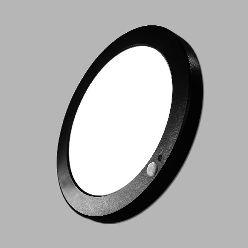 뉴스마트 LED 엣지 20W 사각직부등 원형센서등 계단 적외선센서등 타임조절 주야간모드 엣지조명 슬림등기구 LED슬림등기구 인테리어 LED센서등 LED사각등 조명 전등 퍼스트, 1개 19,500원