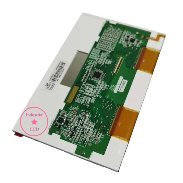 LCD 화면 AT070TN83 V.1 기존 7인치 디스플레이 패널 800×480 35,700원