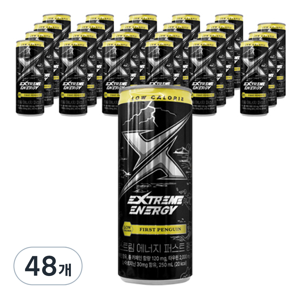 익스트림 에너지 퍼스트 펭귄 41,800원
