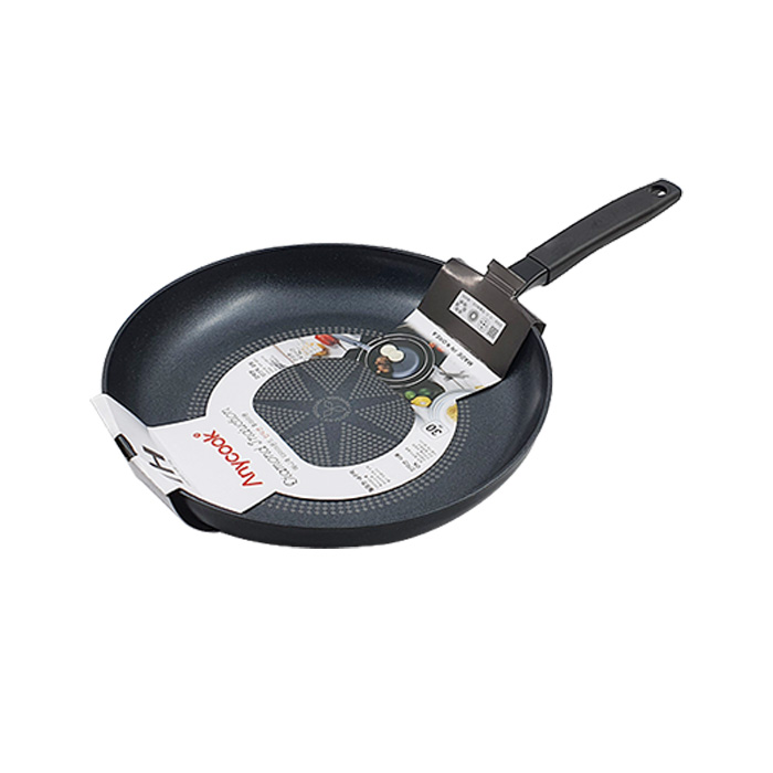 애니쿡 다이아몬드 인덕션 후라이팬, 24cm, 1개 22,720원