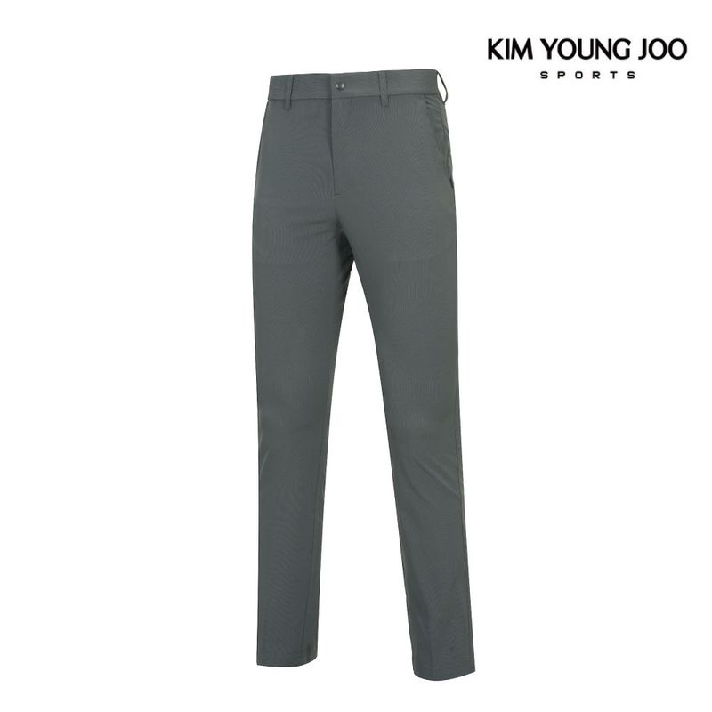 김영주 스포츠 다이나프로 남성 스판골프바지 39,900원