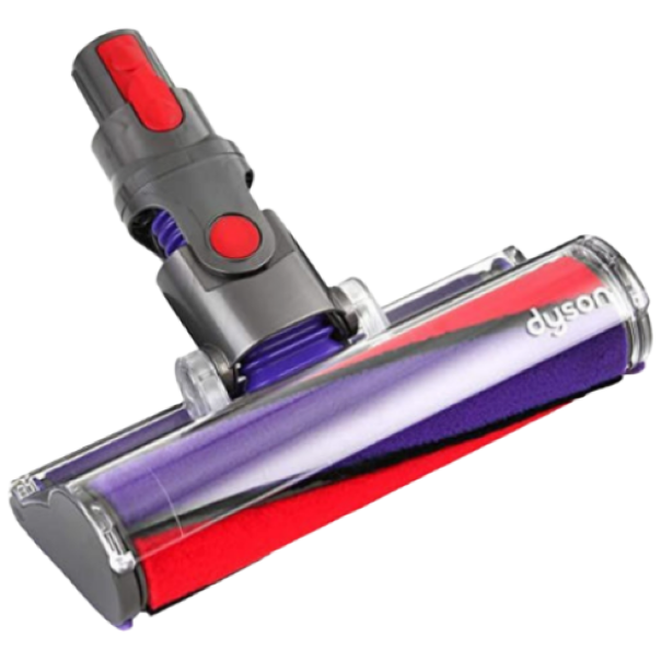 [정품]다이슨 헤드 V10 V11 V15 SV12 SV14 SV22 30와트 모터회전 강력한흡입력 소프트롤러 클리너 헤드, 1개, v10v12(30w) 125,000원