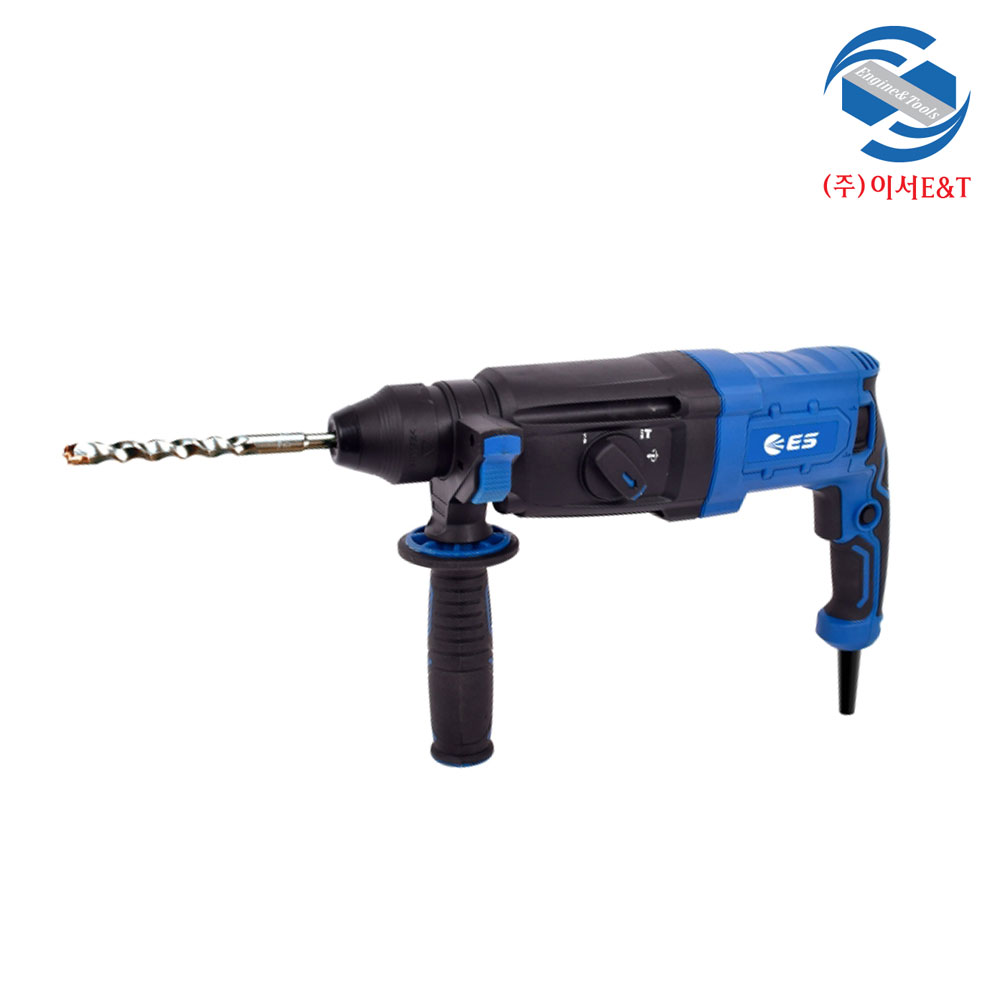ES산업 H226 SDS 로터리 해머 햄머 함마드릴 800W 133,000원