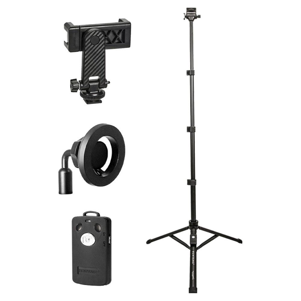 비상 맥피크 1.7m 맥세이프 셀카봉 삼각대, 1개, 360-91666LMS17 31,870원