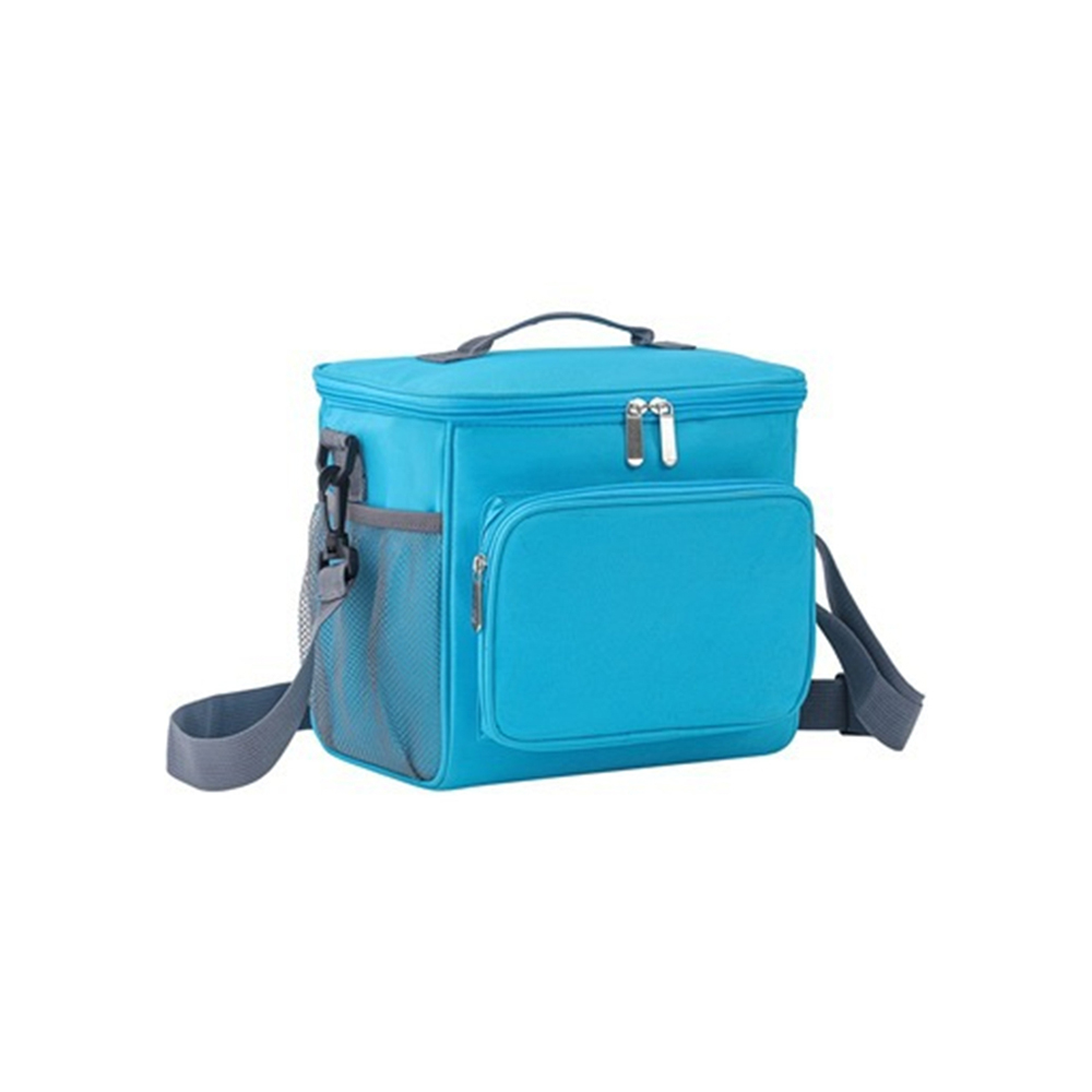 알로데 스퀘어 컬러풀 아이스박스 24 x 22 x 21 cm 14,180원