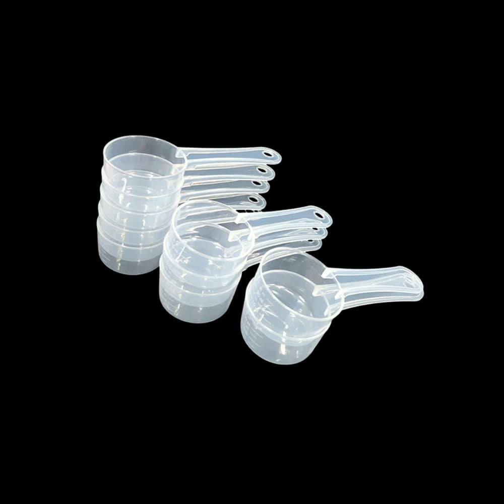 플라스틱 계량스푼(30ml) 20개입 6,960원