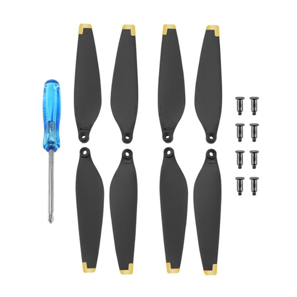 make speed DJI용 드론 프로펠러 1대분 14,000원