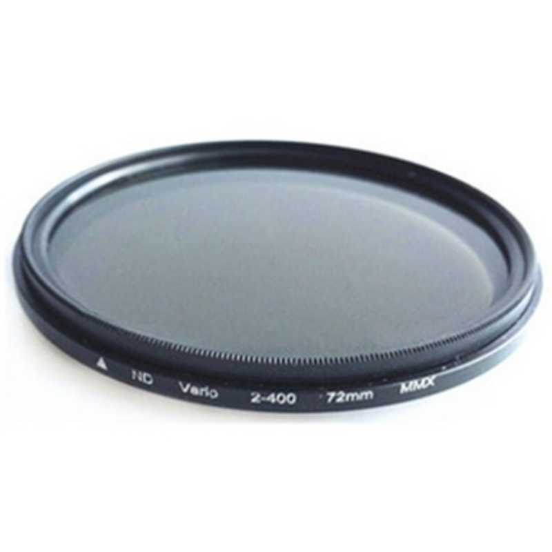 체리스팟 카메라 렌즈 필터 variable ND2-ND400 슬림 ND 가변필터, 62mm 25,170원