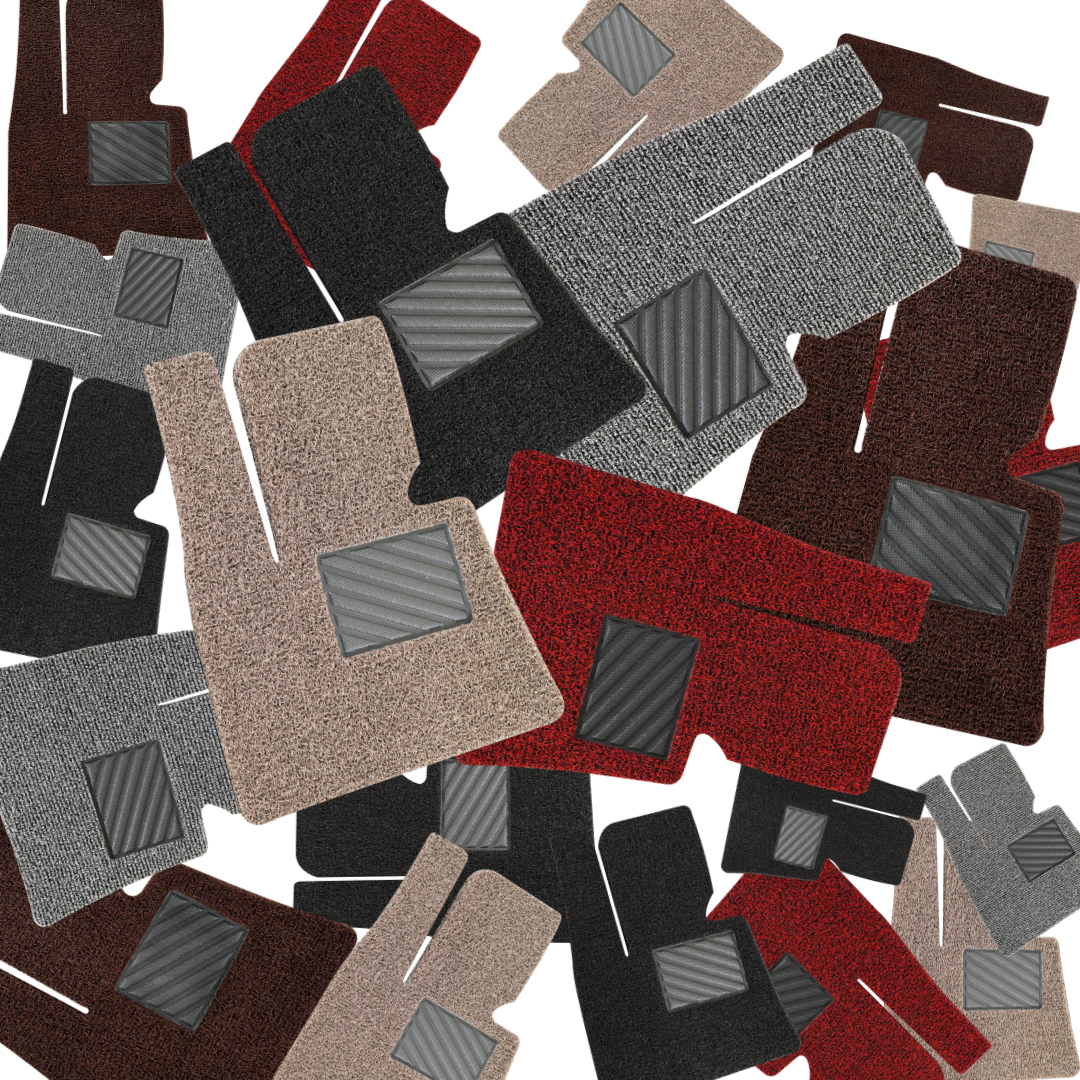 와이투 프리미엄 코일매트 K3 K5 K7 K8 K9 확장형 카매트 1+2열 운전석+조수석+뒷자리, 블랙, K8 (2륜.HEV) 2021.4~ 38,900원