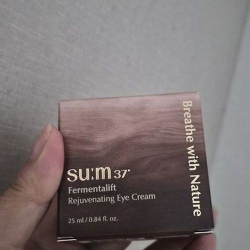 리쥬버네이팅 아이크림 탄력개선 주름완화 피부재생 수분공급, 25ml + 샘플, 1개, 1개, 25ml 180,000원