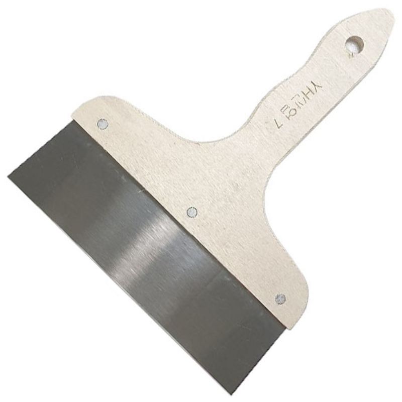 용호브러쉬 조헤라 7호 만능스크래퍼 퍼티 해라 스크래퍼, 1개, 현재가 3,000원