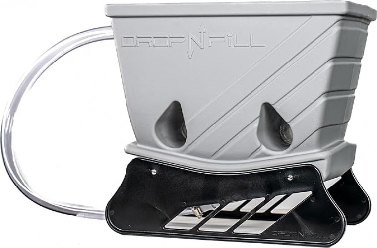 연료펌프 정량 분배기 컴프레서 자동차 24V오일 부품 휴대용 드럼펌프 핸드 차량용 부스터 빨판 유니버설 자동차연료이송 수동 본품 흰색 가스 자동 농업용 보호기 디젤 트럭용 회로, 단일 모델, 그레이 387,400원