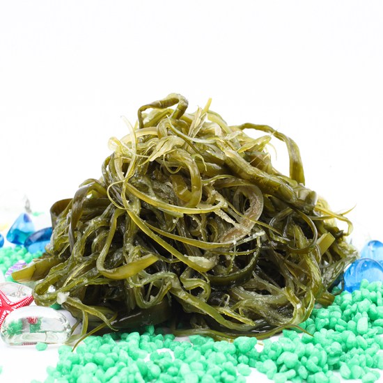 완도 염장 미역줄기, 10kg, 1박스 25,200원