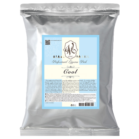 비비씨 플러스 쿨 석고팩, 2개입, 1개 13,800원