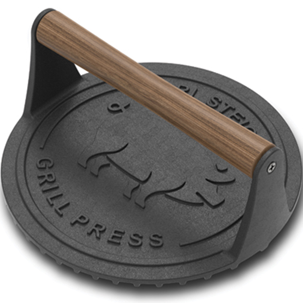 마리슈타이거 무쇠 주물 그릴프레스 27,930원