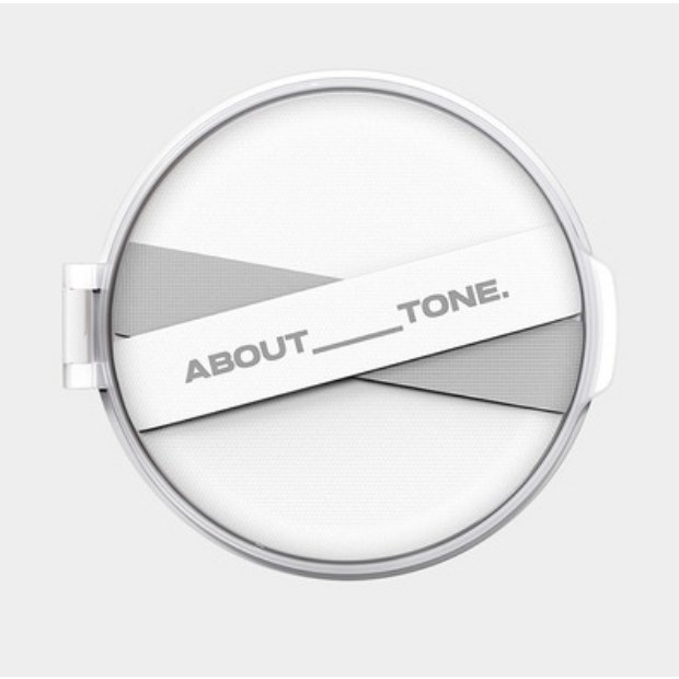 어바웃톤 스킨 레이어 핏 쿠션 리필 13g 12,470원