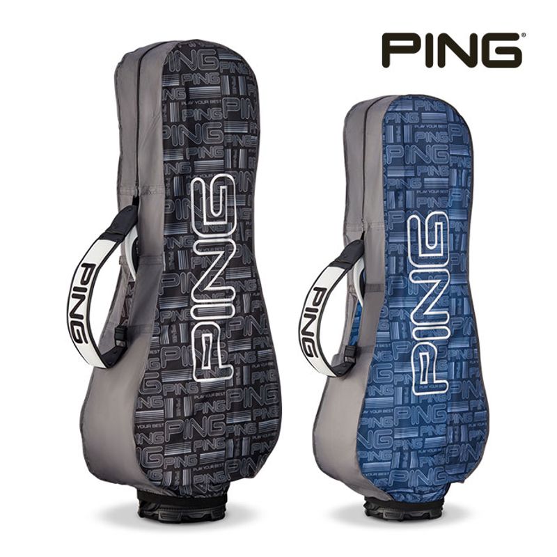 핑 2025 M 패턴 경량 항공커버 31,100원