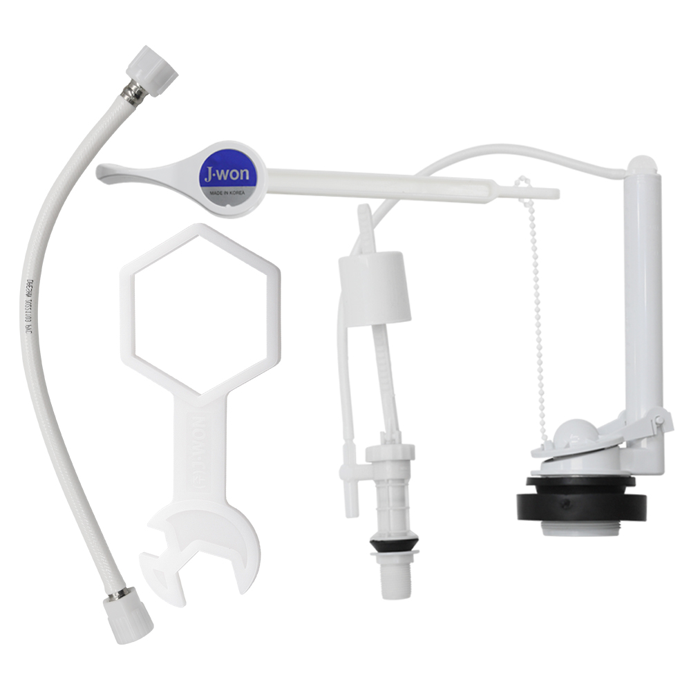 미리내 양변기 부속 전면 레버 + 조립공구 10,330원