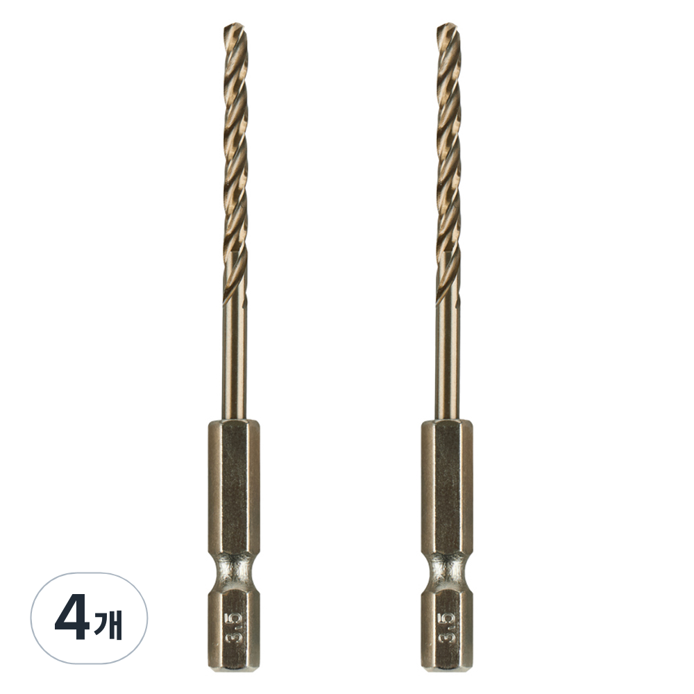 이엑스파워 코발트드릴 육각 M 3.5 EHK-35 4,800원