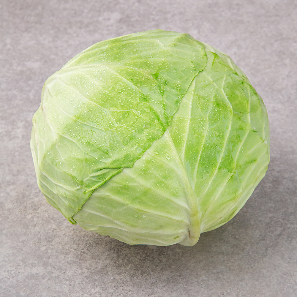 제주 양배추 2,990원