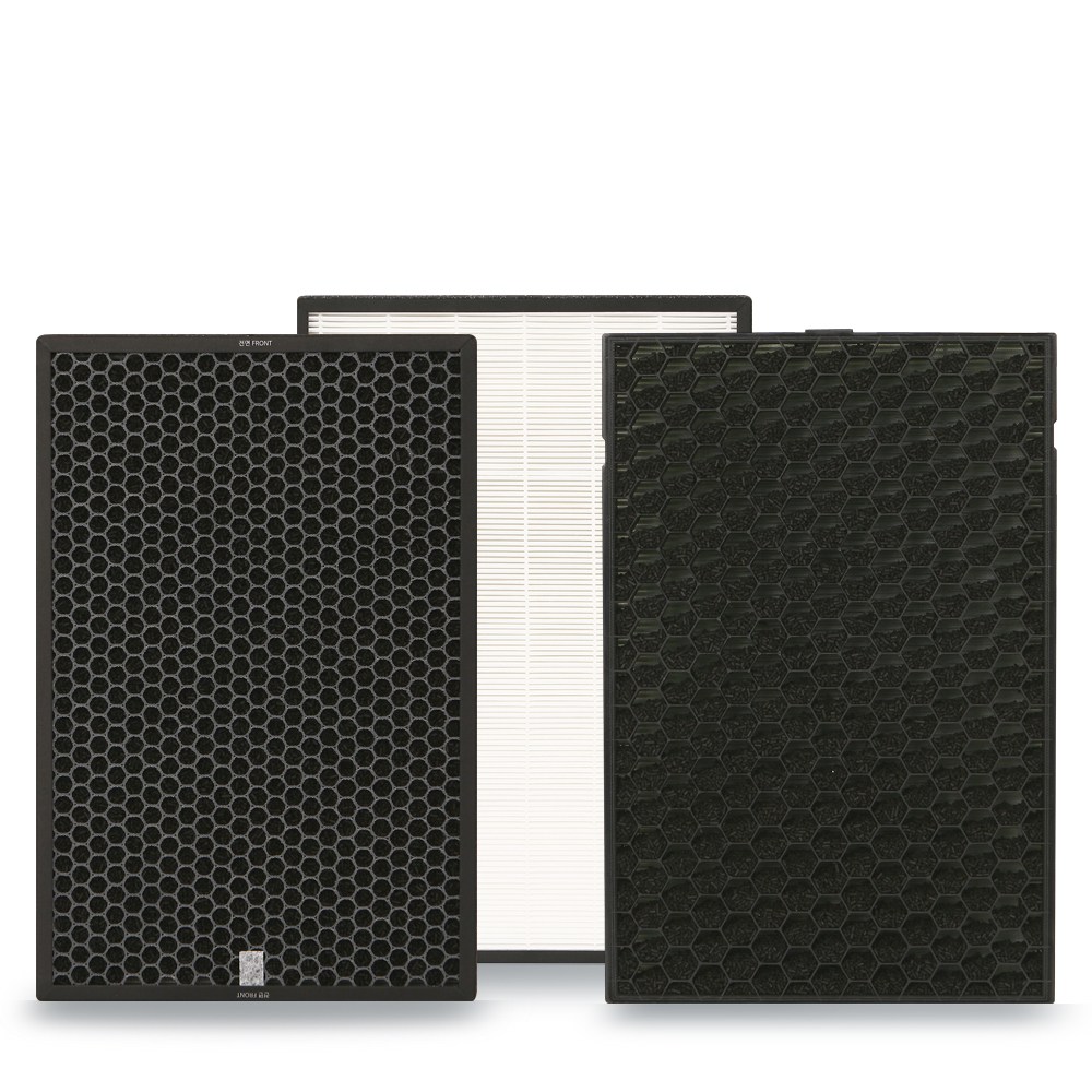 [호환]국산필터 교체 삼성공기청정기 H13등급 CFX-D100D AX57T5420WFD 36,000원