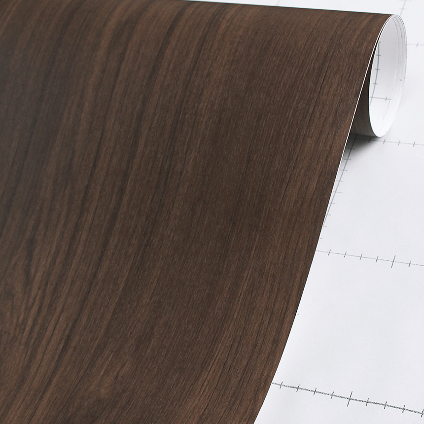무늬목 시트지 SM524, 벚나무체리브라운, 100 x 250 cm 8,830원