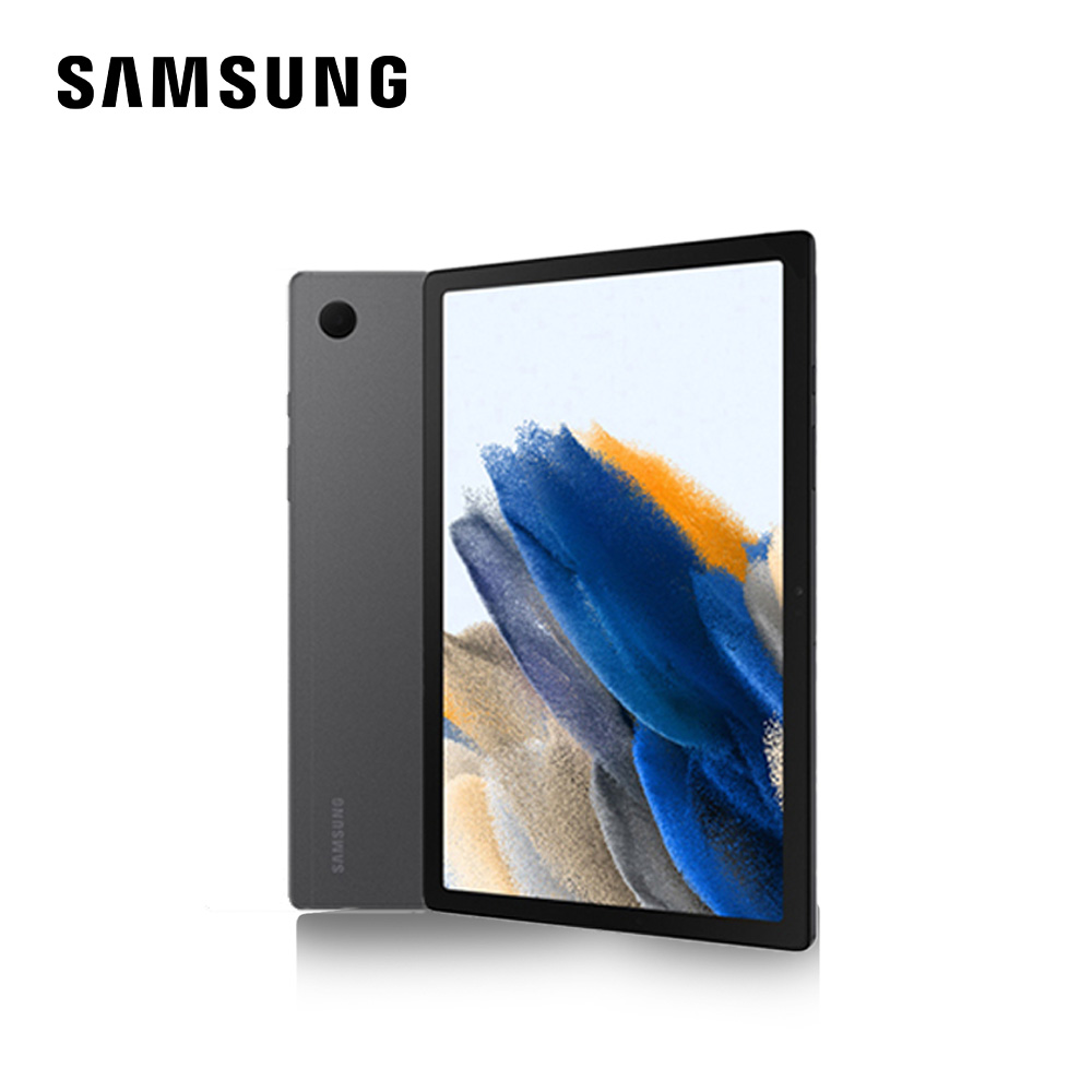 삼성전자 갤럭시 탭 A8 WiFi전용 64GB 그레이 SM-X200, 그레이 199,000원