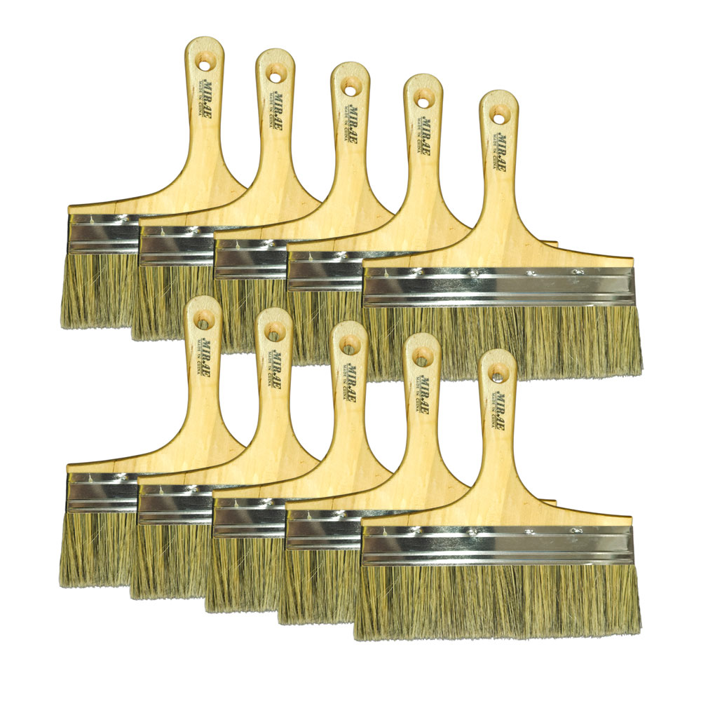 미래 미장솔 225mm 4호 10개 도배붓 도배솔 미장붓 77,400원