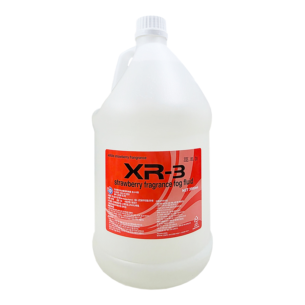 커피향 스모그액 XR-3 무대특수효과 연무액 스모그머신 포그머신 포그액 당일발송 27,670원