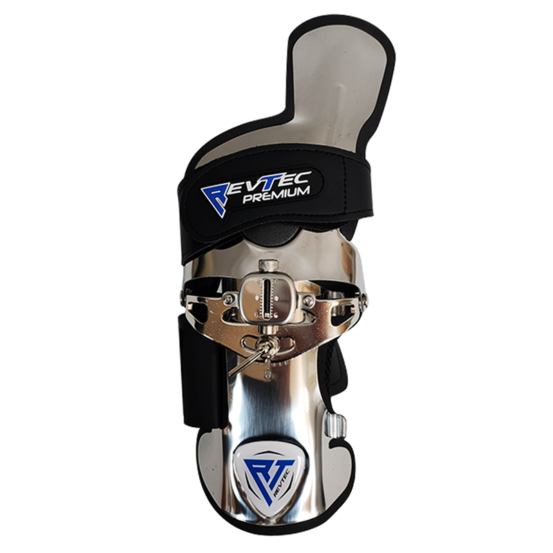 로드필드 레브텍 프리미엄 코브라 아대 좌측, 실버, 1개, 현재가 75,590원