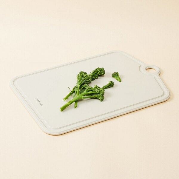 [본사직영] 락앤락 까사 항균 도마 M (CKD087IVY) 10,800원