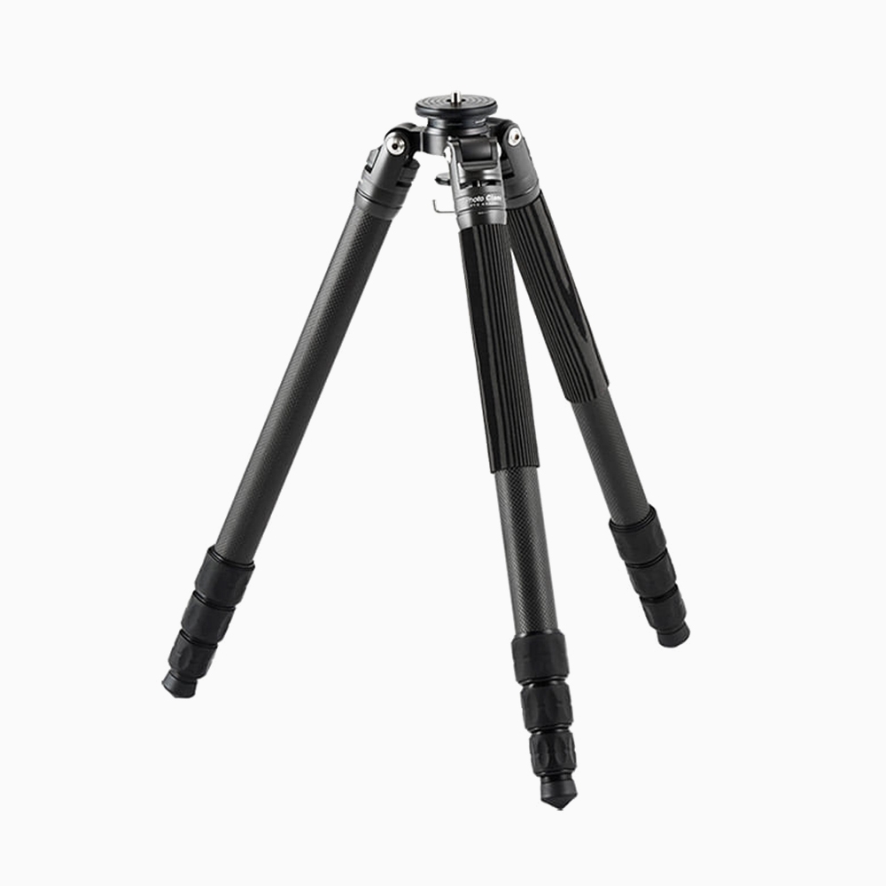 포토클램 PTC-4441PL 프로페셔널 장망원 고탄성 카본삼각대 825,000원