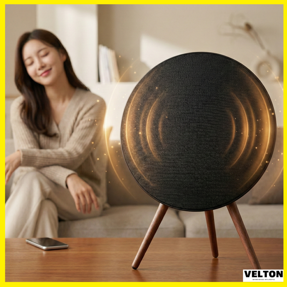 볼튼 블루투스 스피커 A9 거실 스탠드 홈시티어터 150W, 블랙, BOL-SPK-A9-150W-BLK, 현재가 130,000원