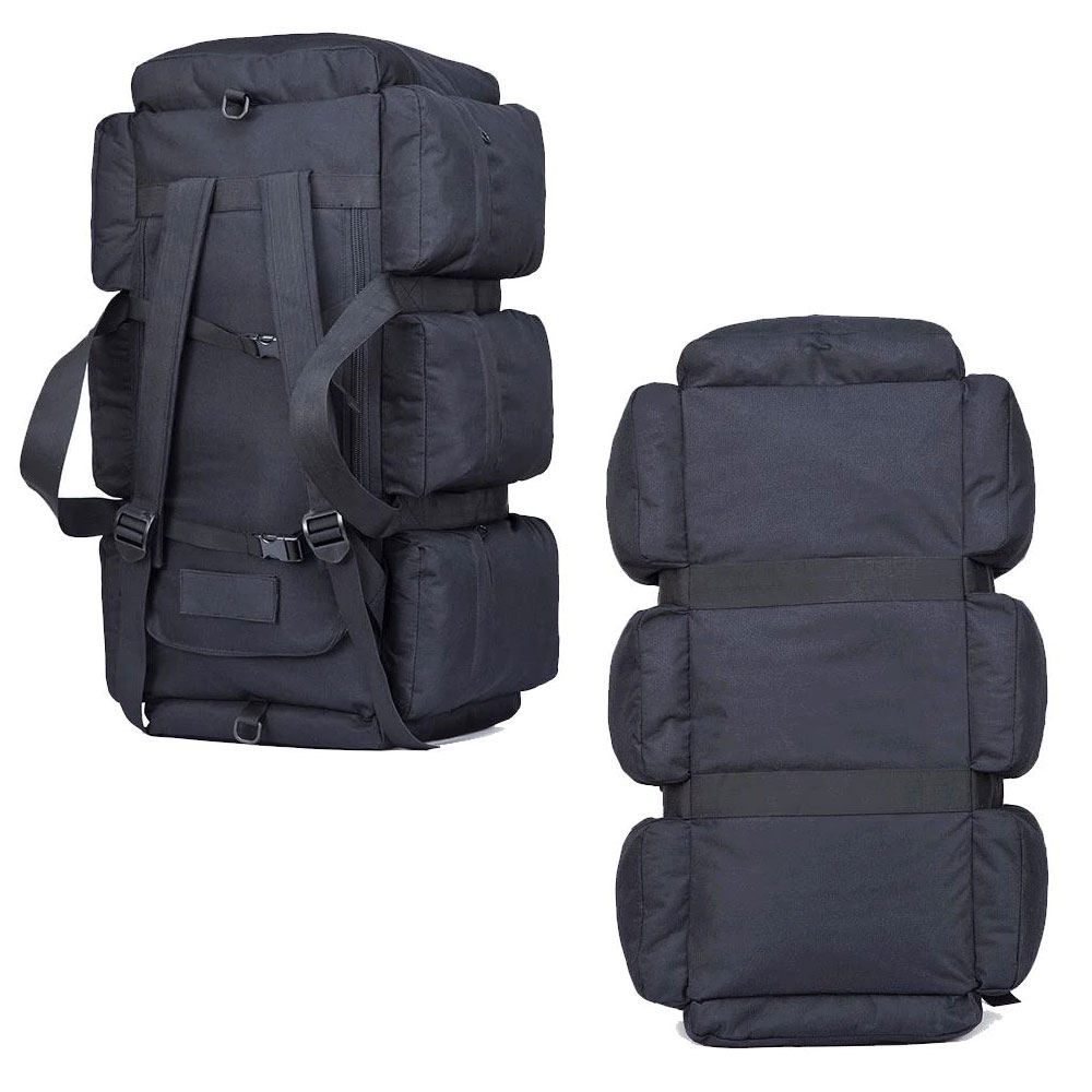 밀리터리 전술배낭 대용량 여행백팩 90L 42,840원