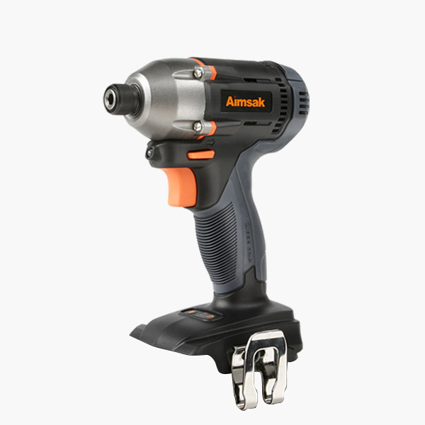 아임삭 18V 충전임펙드라이버 AI-618M3 베어툴 몸체만 116,330원