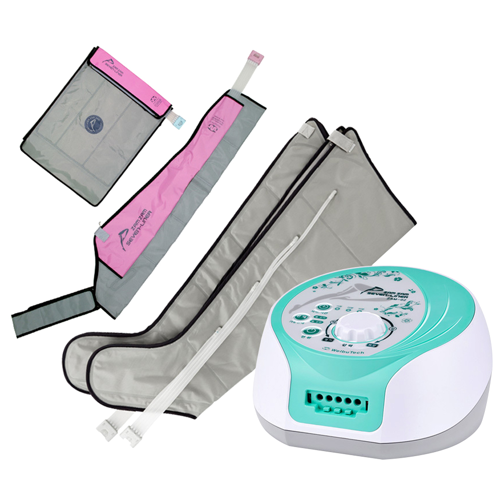 세븐라이너 잼잼01 팔다리 안마기 풀세트 222,600원