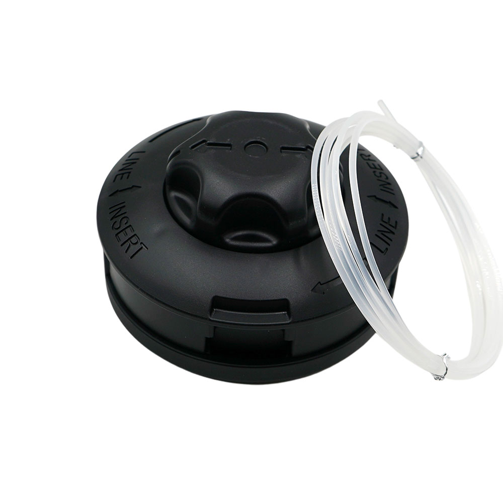 예초기 안전날 자동 나일론커터 관통형 줄날, 1개 16,900원