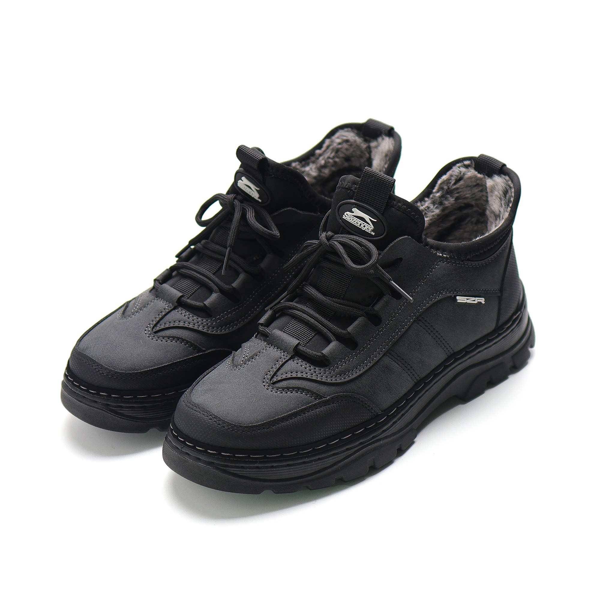 남성 방한화 남자 털운동화 트레킹화 작업화 워커 겨울 신발 TMSLW1850 32,800원