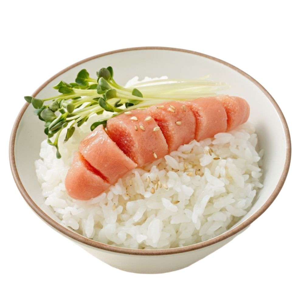 [엠마홈] 무색소 저염 선특 프리미엄 백명란젓, 1kg, 1개 31,000원