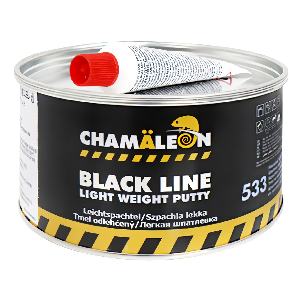 독일제 카멜레온 533 FRP 유리섬유 경량 다목적퍼티 1L 15335 29,800원