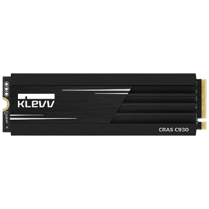 ESSENCORE KLEVV CRAS C930 M.2 NVMe 파인인포 603,000원