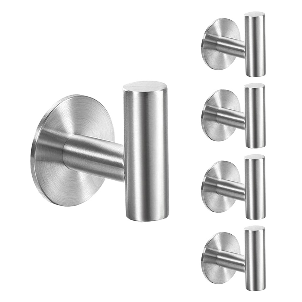 월드크린 스텐 후크 도구걸이 I타입, 단일색상, 5개 17,000원