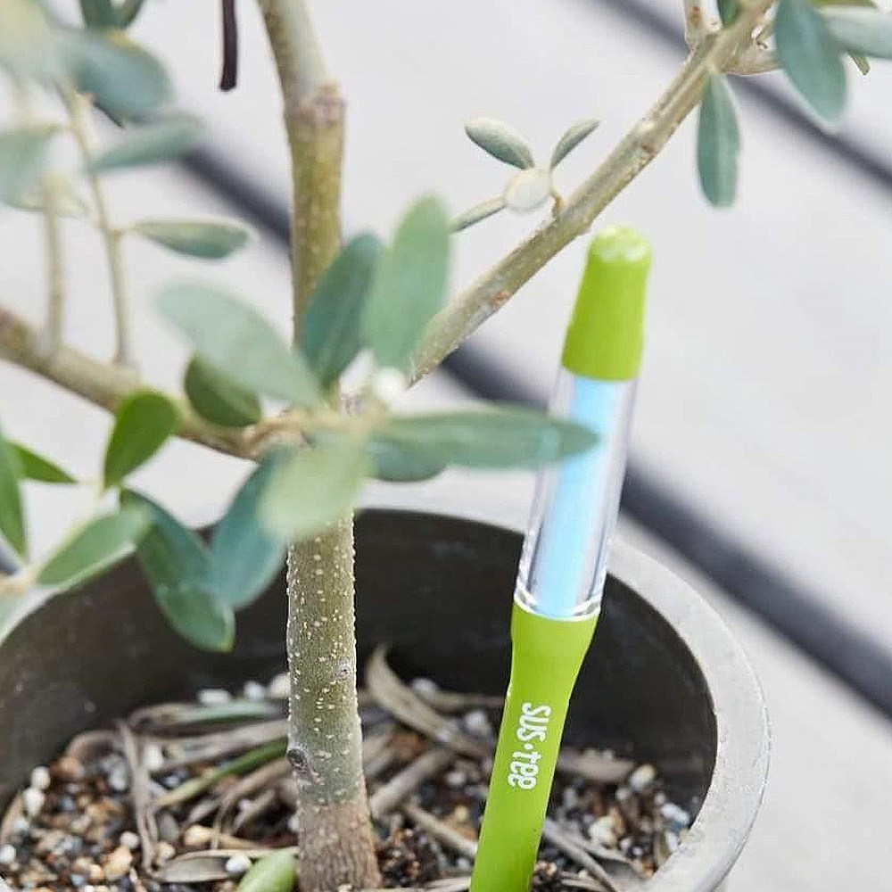 SUSTEE 서스티  식물 물주기 알리미 마이플랜트 10,100원